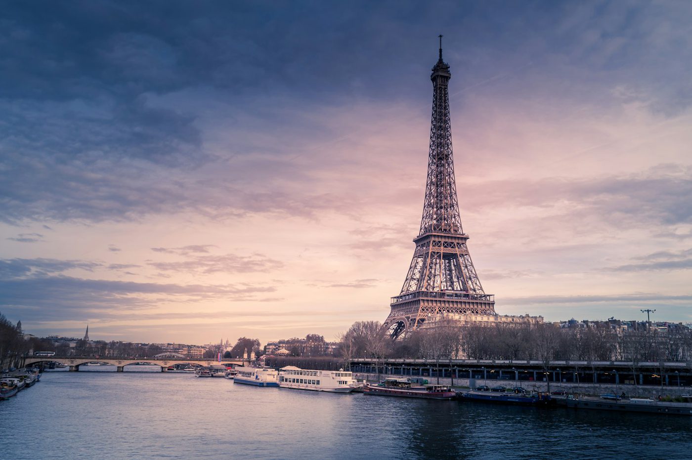 Paris et l'Europe