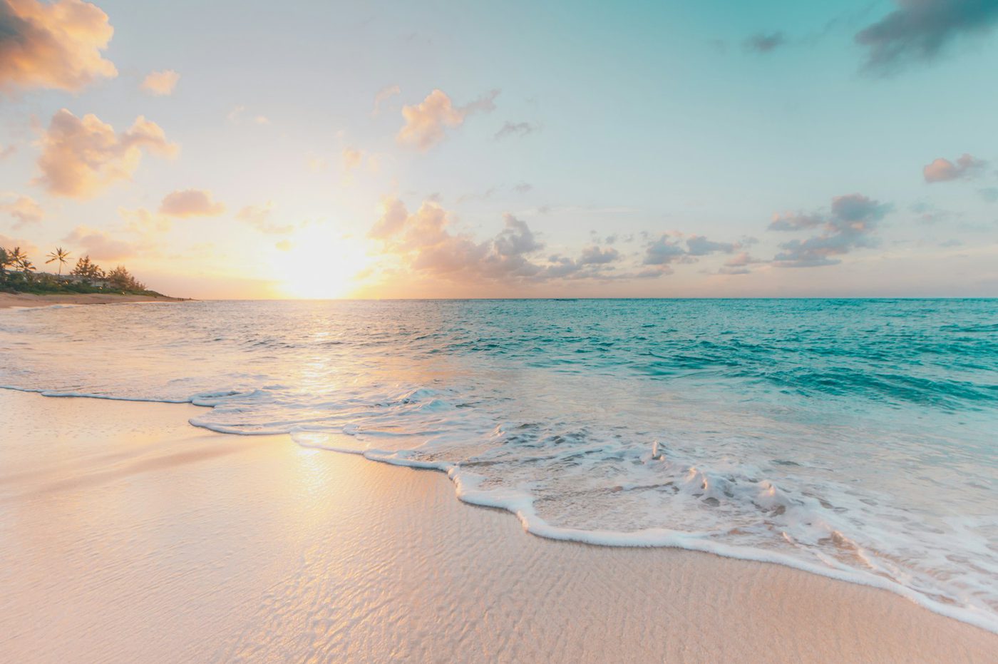 Plages et tropiques