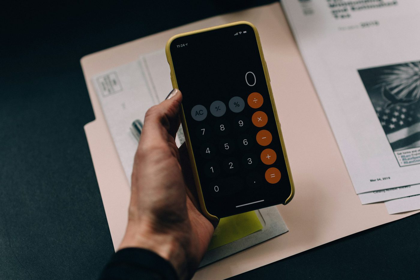 Paiement en plusieurs fois